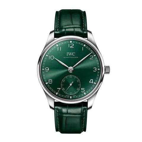 IWC Portugieser Automatic