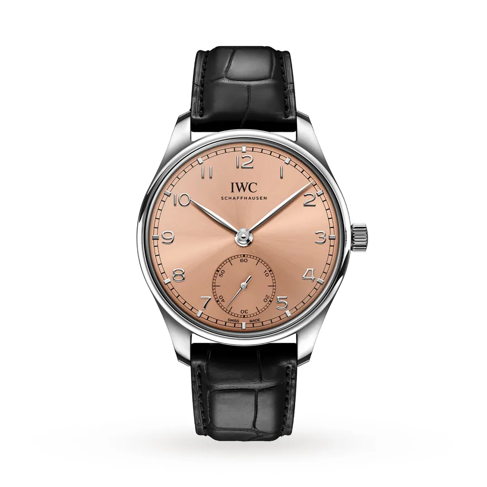 IWC Portugieser Automatic IW358313