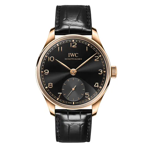 IWC Portugieser Automatic