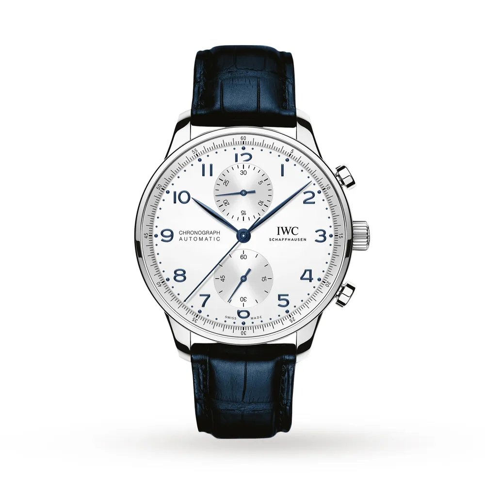IWC Portugieser Chronograph IW371605