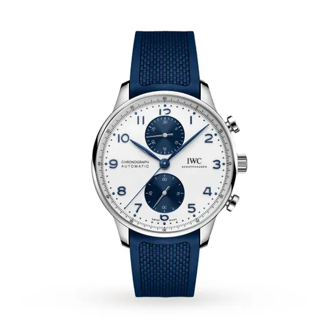 IWC Portugieser Chronograph