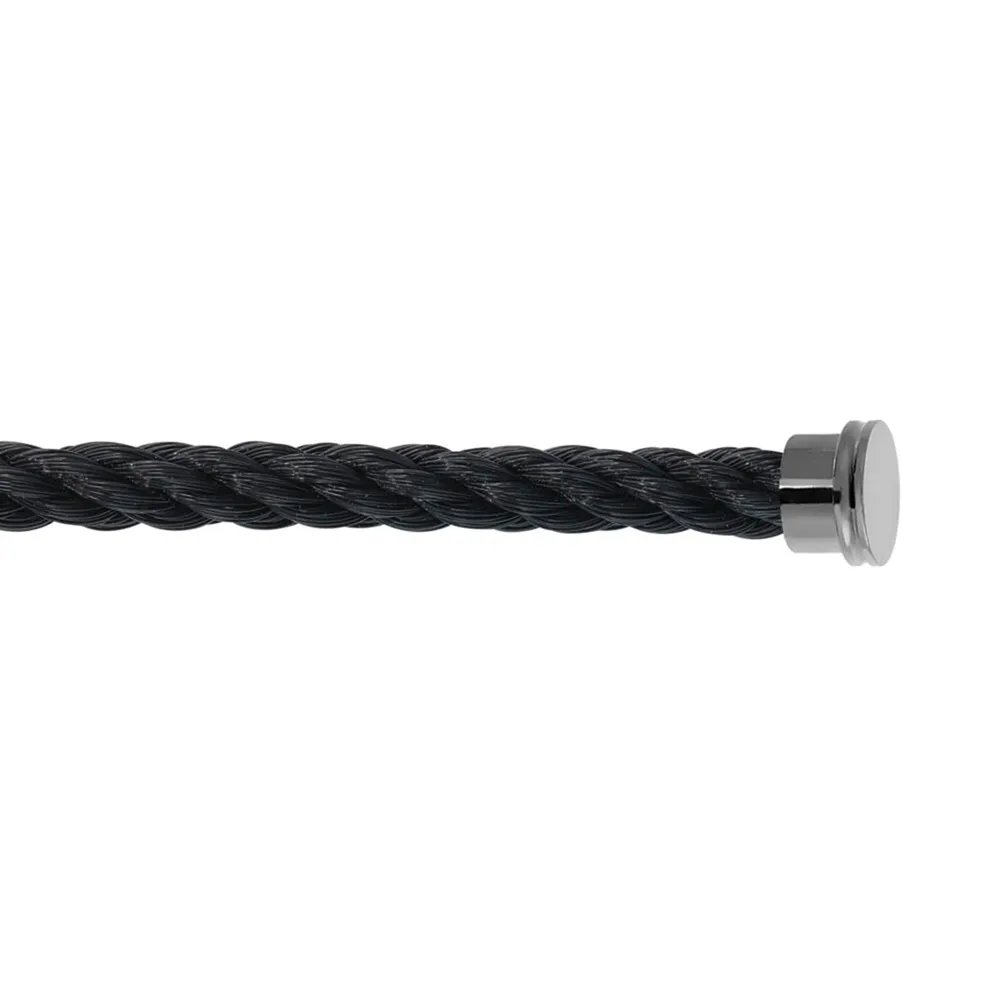 Fred Force 10 Black 2 Row Cable Large Model