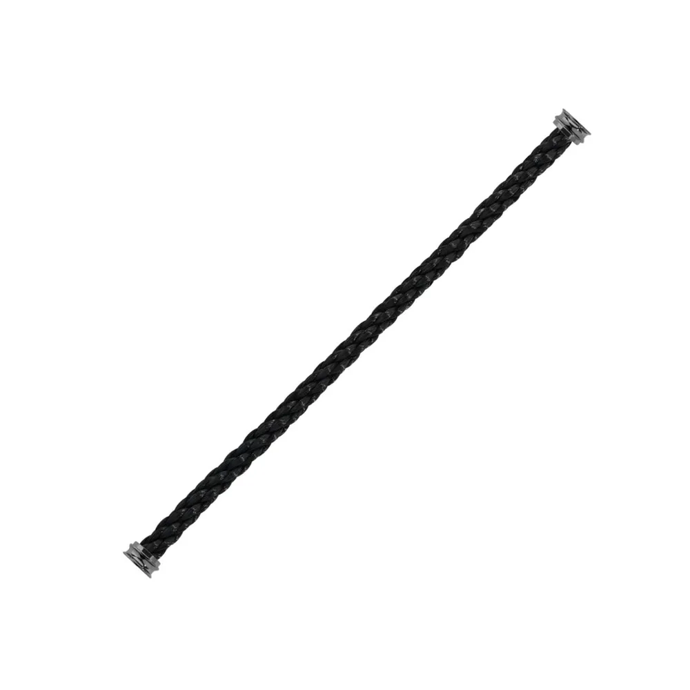 Fred Force 10 Black Cable Extra Large