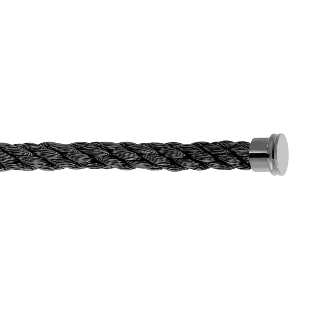 Fred Force 10 Black Cable Large Model