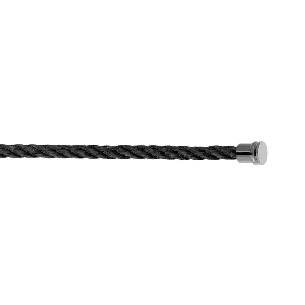 Fred Force 10 Black Cable Medium Model