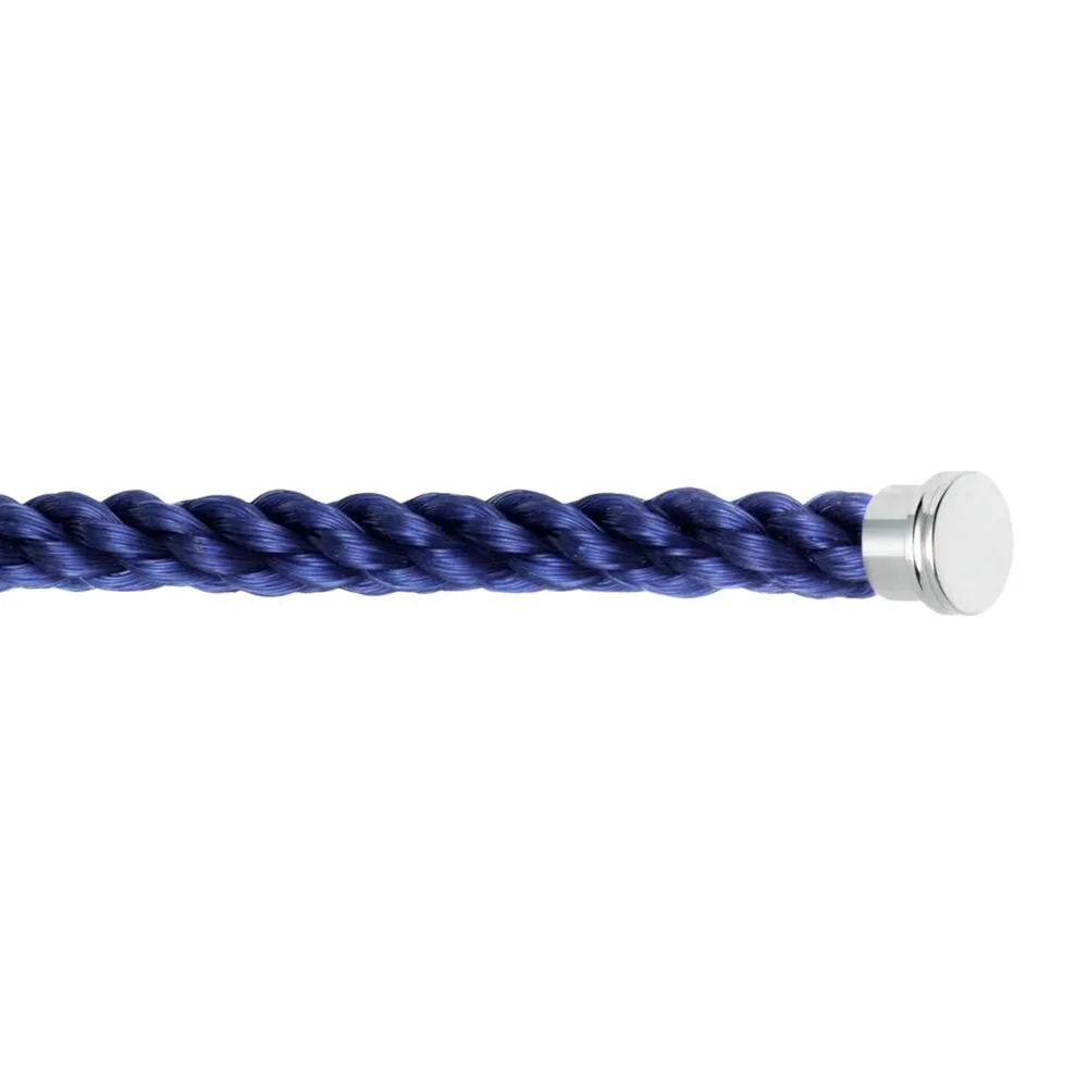Fred Force 10 Indigo Blue Cable Large Model