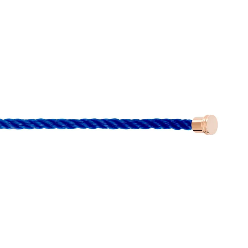 Fred Force 10 Indigo Cable Medium Model