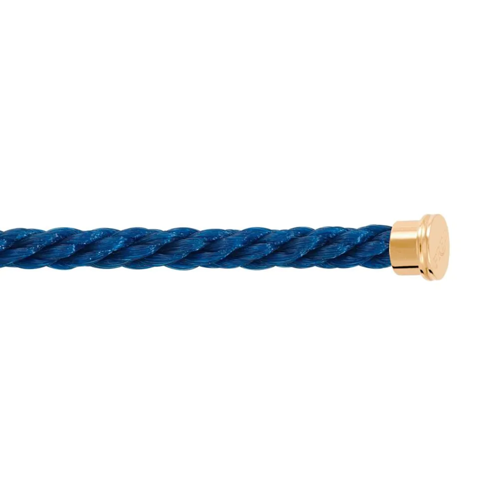 Fred Force 10 Jean Blue Cable Large Model