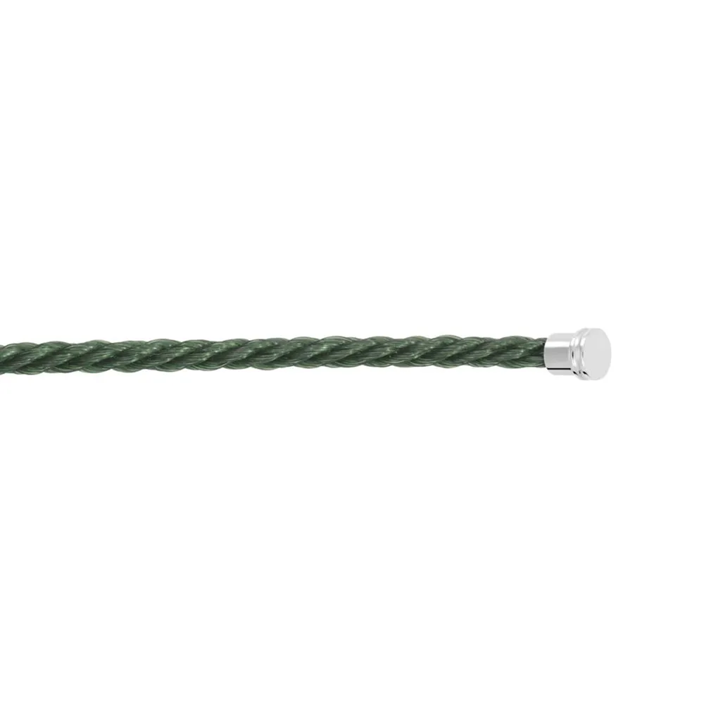 Fred Force 10 Khaki Cable Medium Model