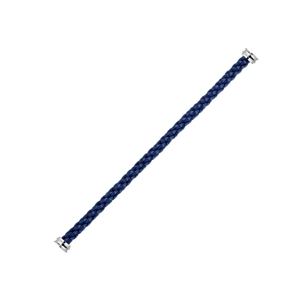 Fred Force 10 Navy Blue Cable Extra Large