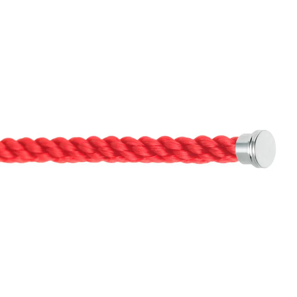 Fred Force 10 Red Cable Large Model