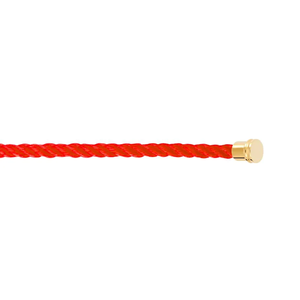 Fred Force 10 Red Cable Medium Model