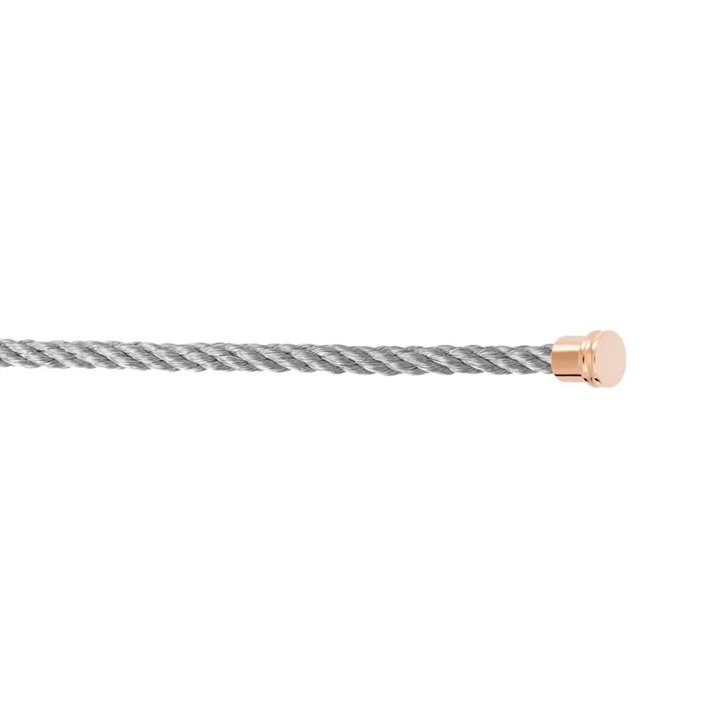 Fred Force 10 Stainless Steel Cable Medium Model