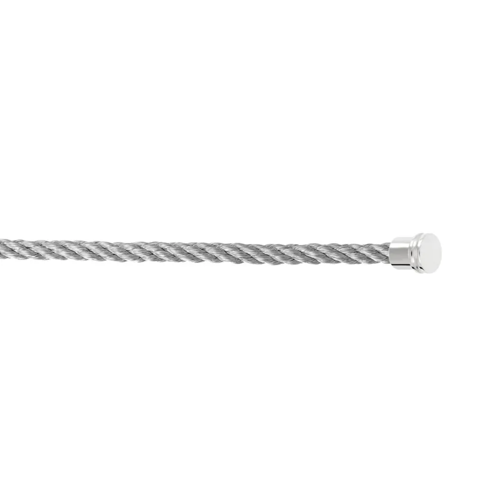 Fred Force 10 Steel Cable Medium Model