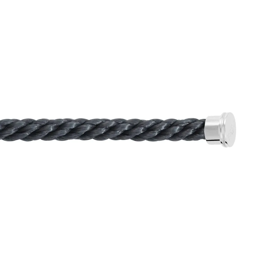 Fred Force 10 Storm Grey Cable Large Model