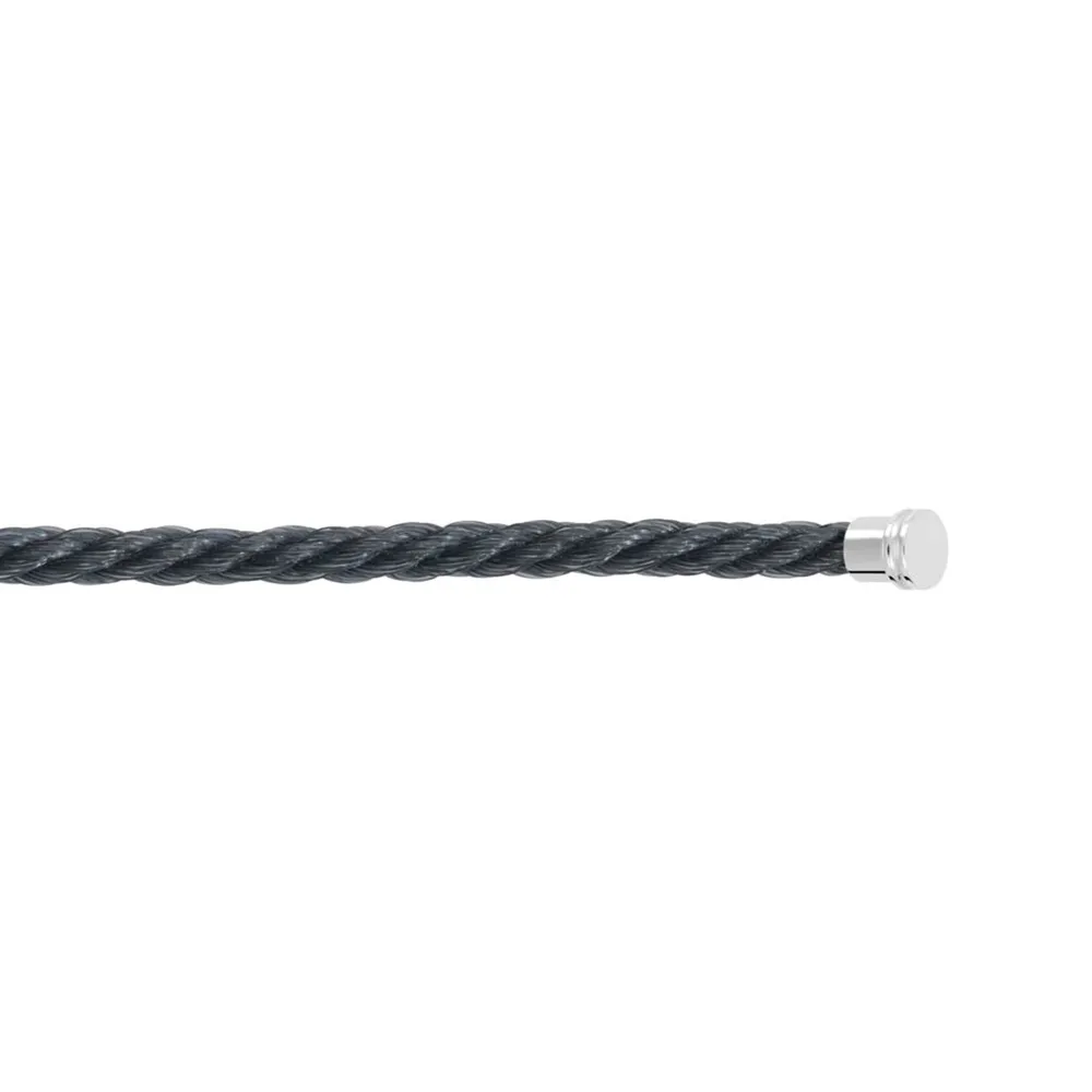Fred Force 10 Storm Grey Medium Model