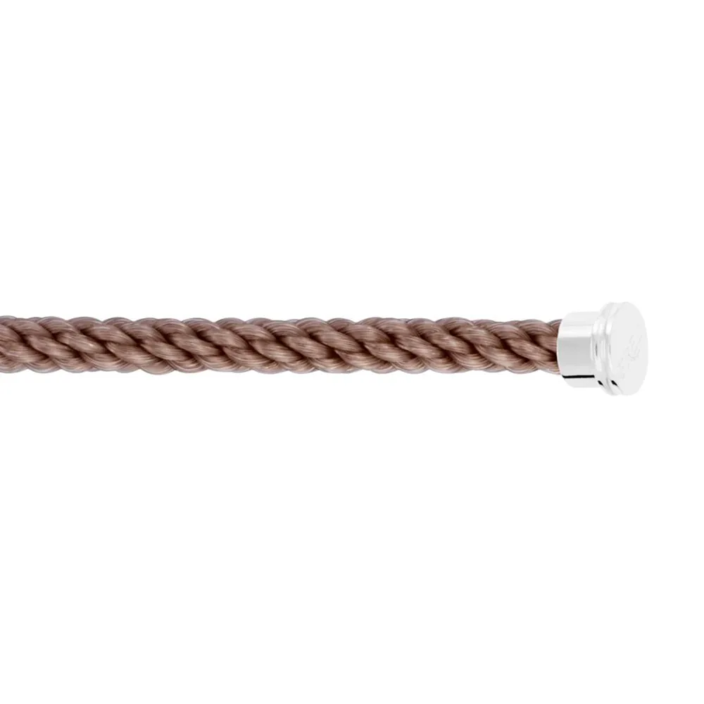 Fred Force 10 Taupe Cable Large Model