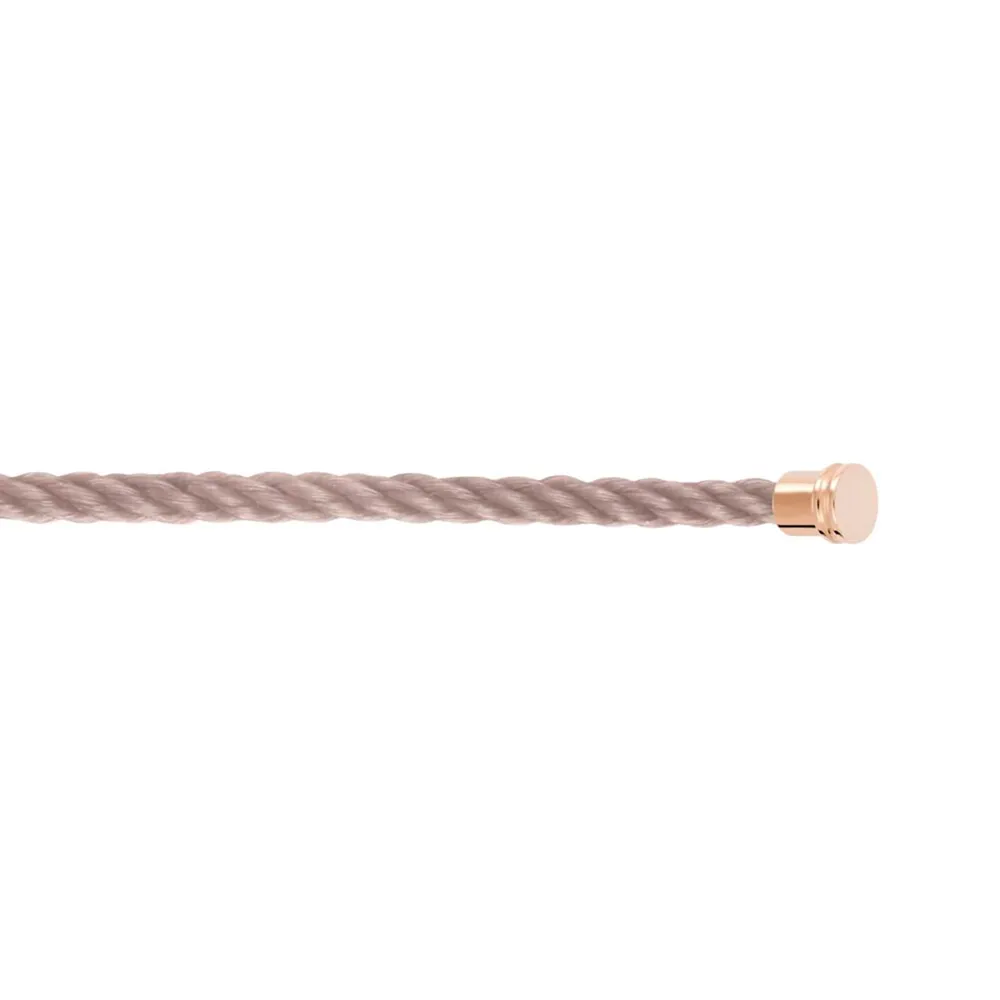 Fred Force 10 Taupe Cable Medium Model