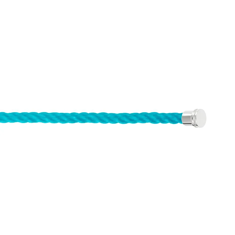 Fred Force 10 Turquoise Cable Medium Model