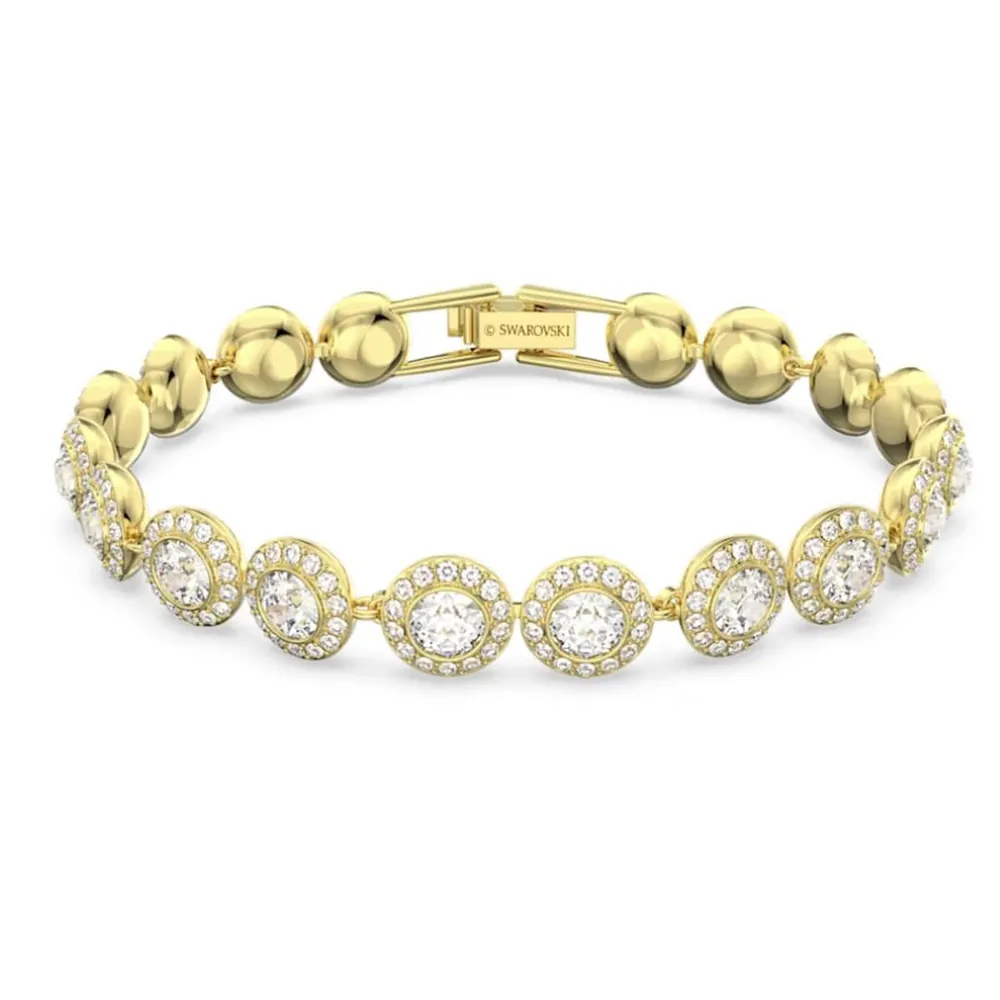 Swarovski Angelic Bracelet