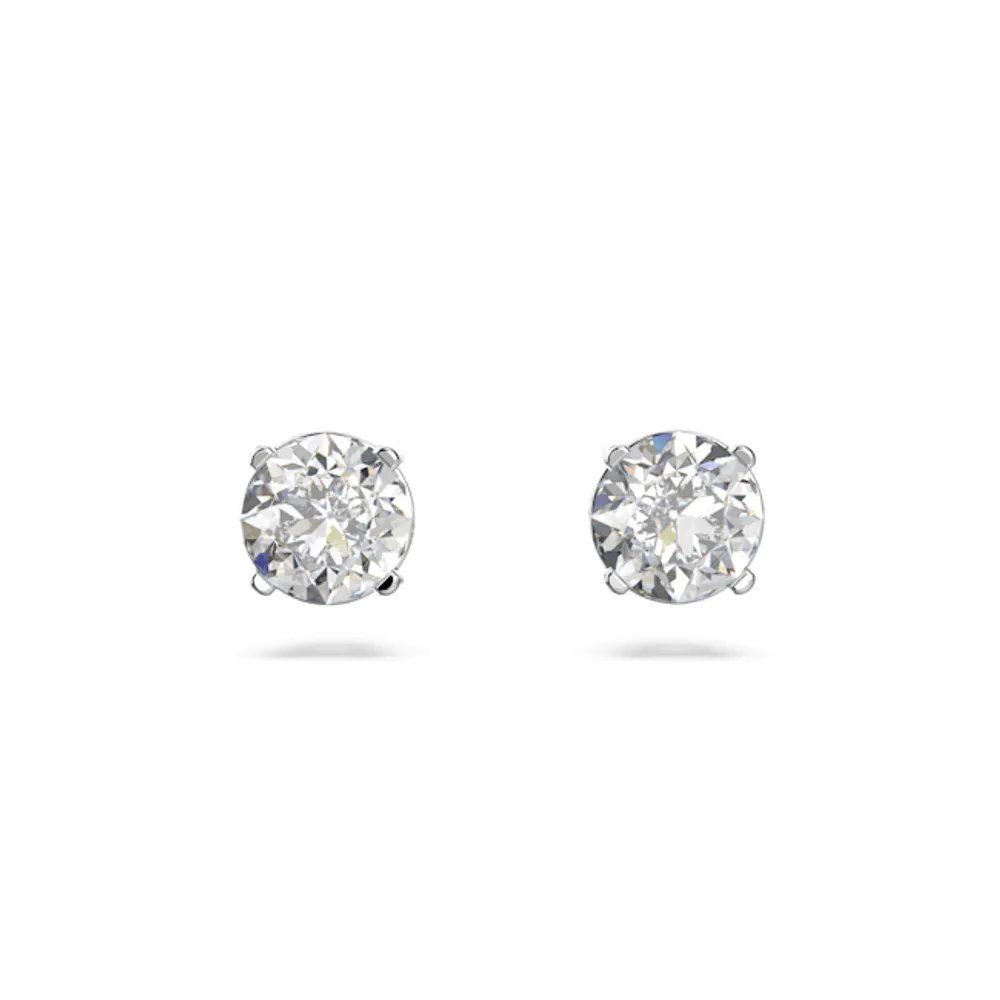 Swarovski Attract Stud Earrings