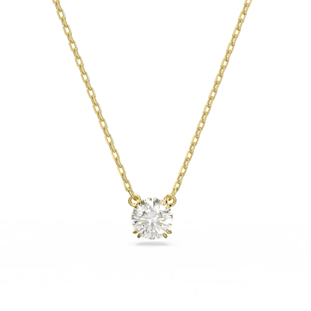 Swarovski Constella Pendant Necklace