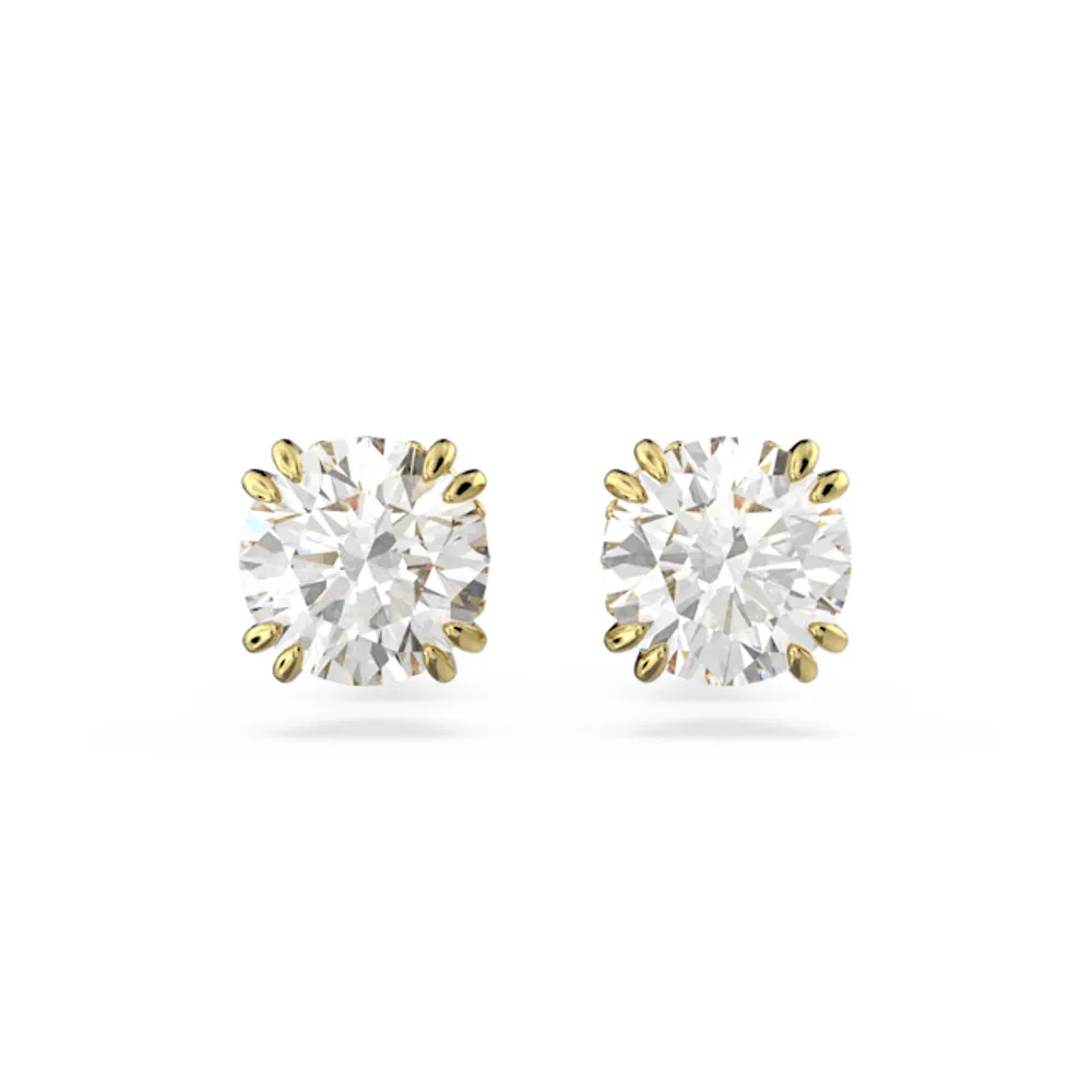 Swarovski Constella Stud Earrings