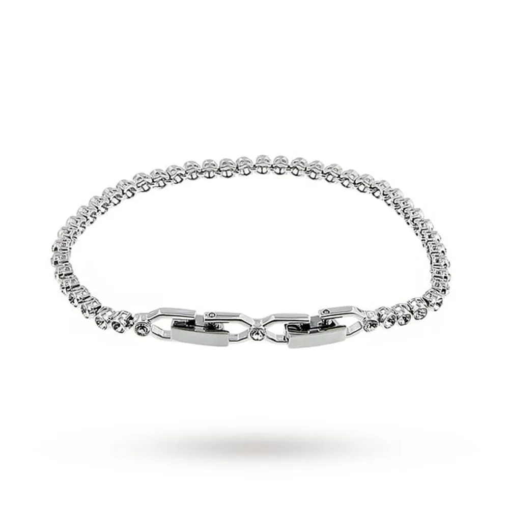 Swarovski Emily Bracelet Medium