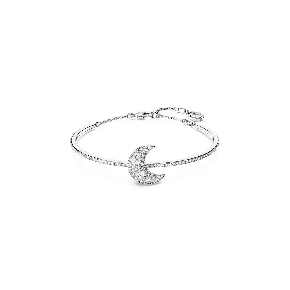 Swarovski Luna Bangle