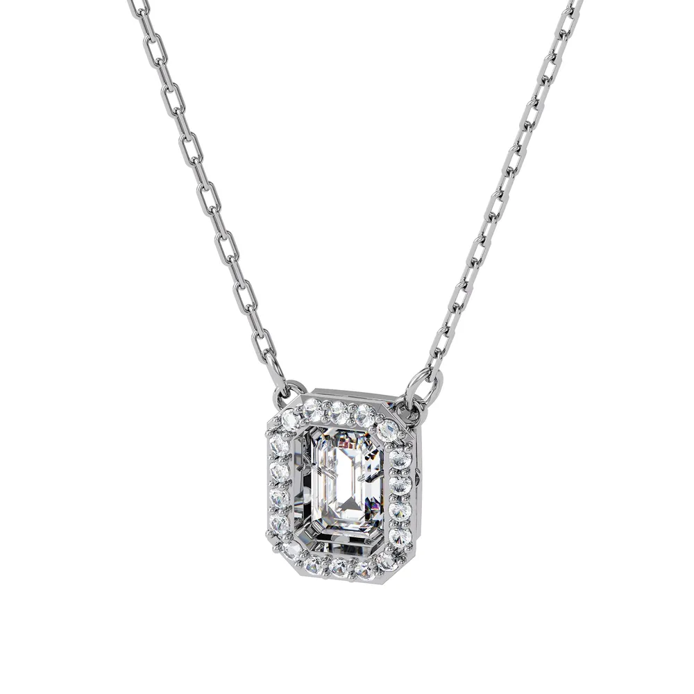Swarovski Swarovski Silver Millenia Pendant