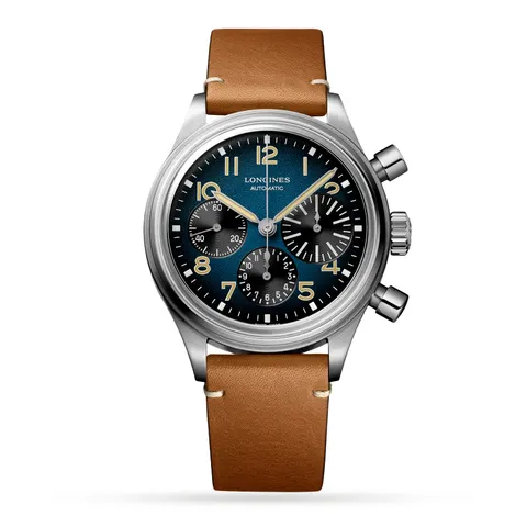 Longines Avigation BigEye
