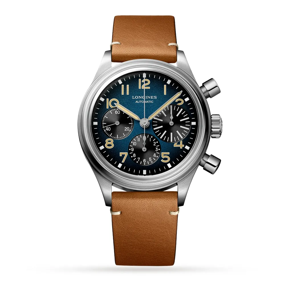Longines Avigation BigEye L28161932