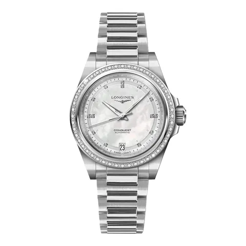Longines Conquest 2023 Automatic