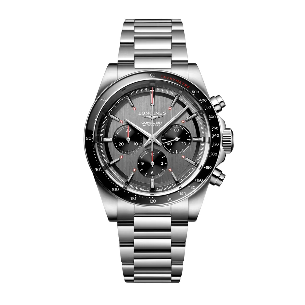Longines Conquest Chrono Ski Edition L38364529