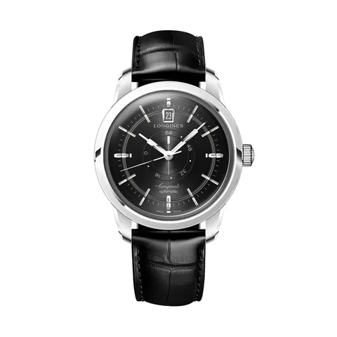 Longines Conquest Heritage Central Power Reserve