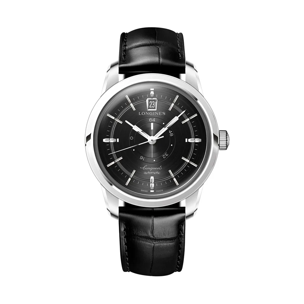 Longines Conquest Heritage Central Power Reserve L16484522