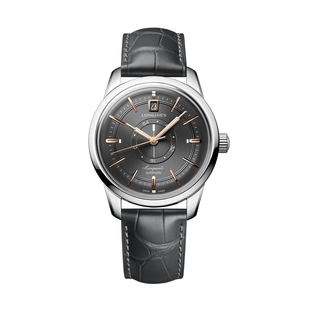 Longines Conquest Heritage Central Power Reserve L16484622