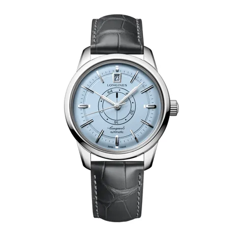 Longines Conquest Heritage Central Power Reserve