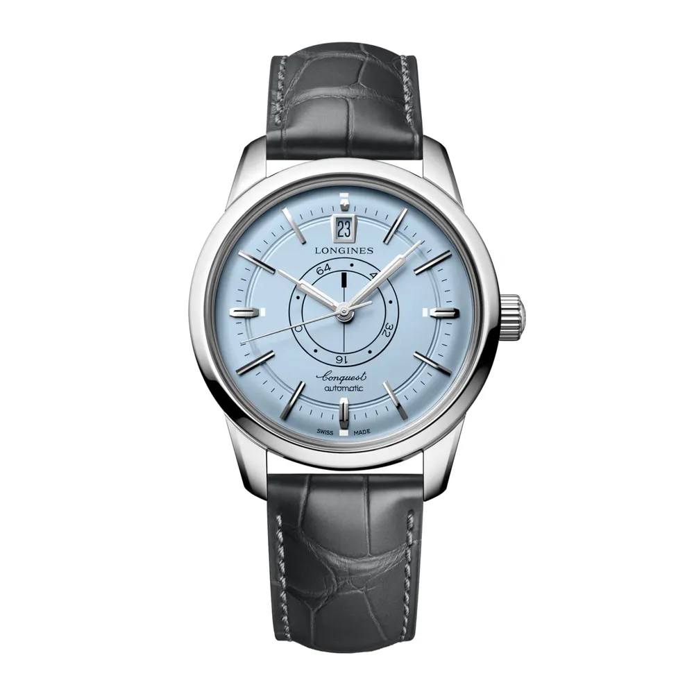 Longines Conquest Heritage Central Power Reserve L16484922