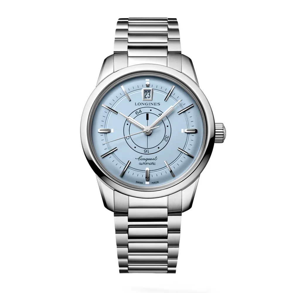 Longines Conquest Heritage Central Power Reserve L16484926