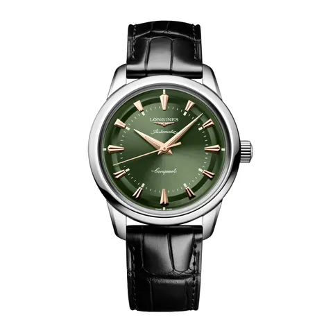 Longines Conquest Heritage
