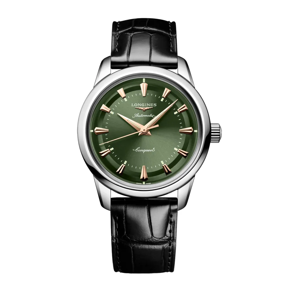 Longines Conquest Heritage L16494022