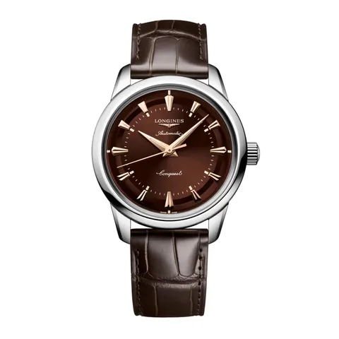 Longines Conquest Heritage