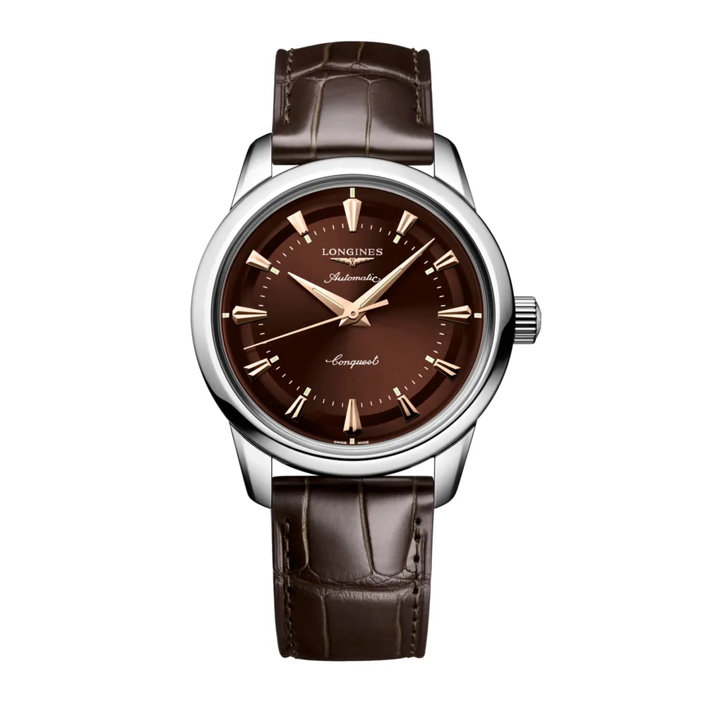 Longines Conquest Heritage L16494622