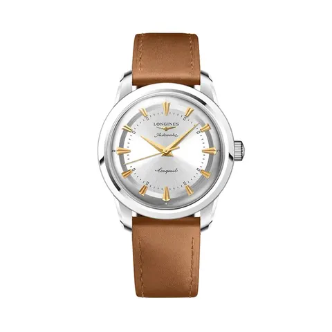 Longines Conquest Heritage