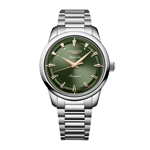 Longines Conquest Heritage