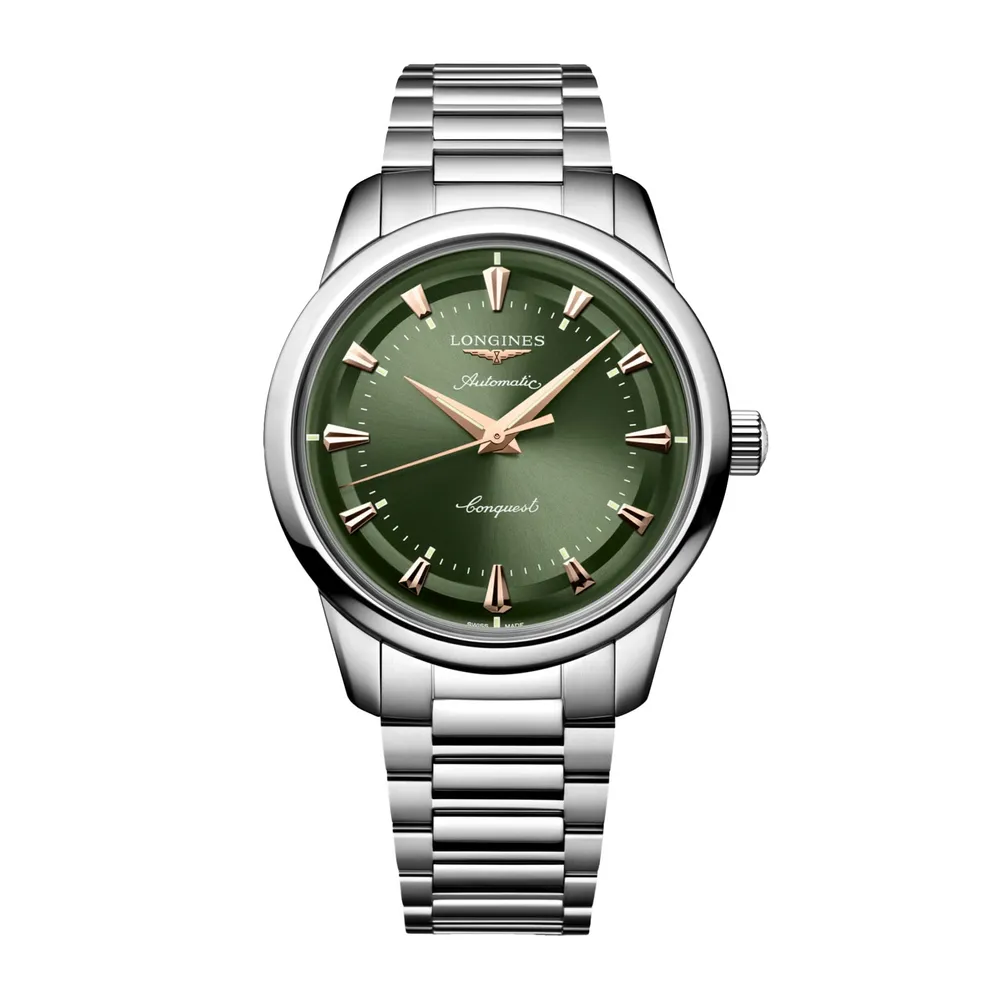 Longines Conquest Heritage L16504026