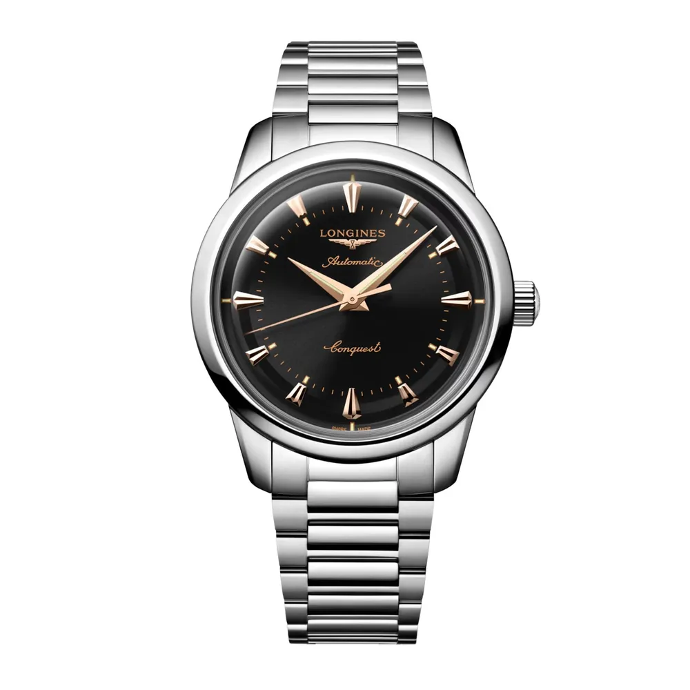 Longines Conquest Heritage L16504526