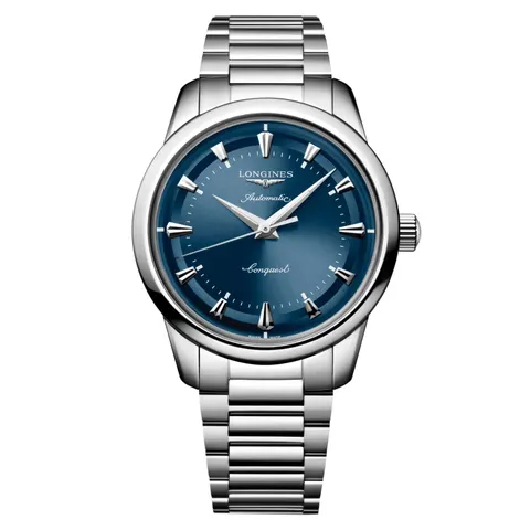 Longines Conquest Heritage