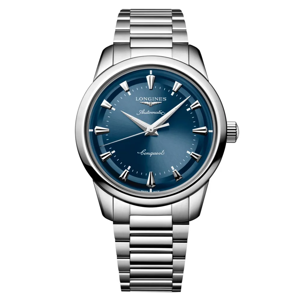 Longines Conquest Heritage L16504926